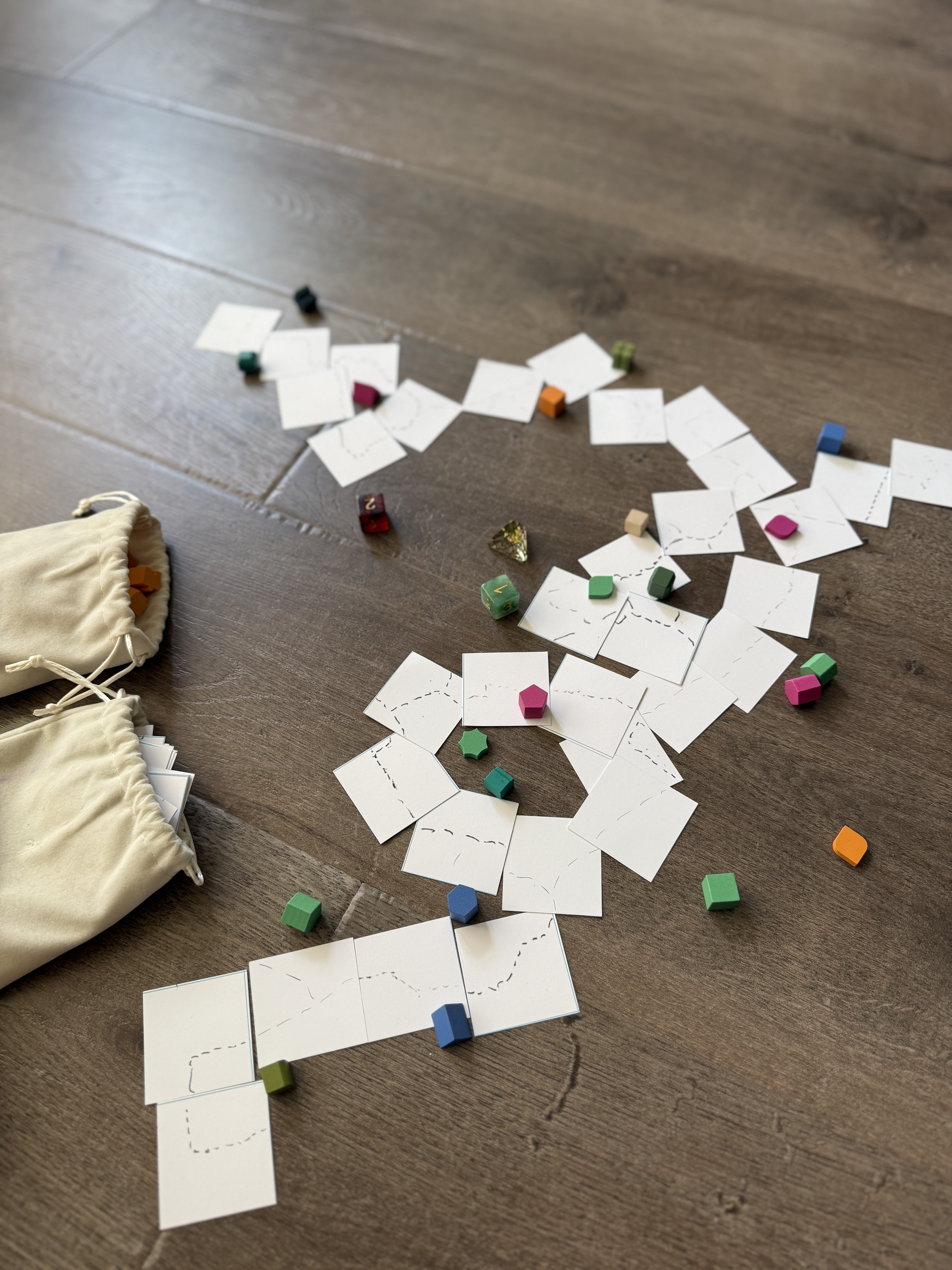 Image of Garden Paths