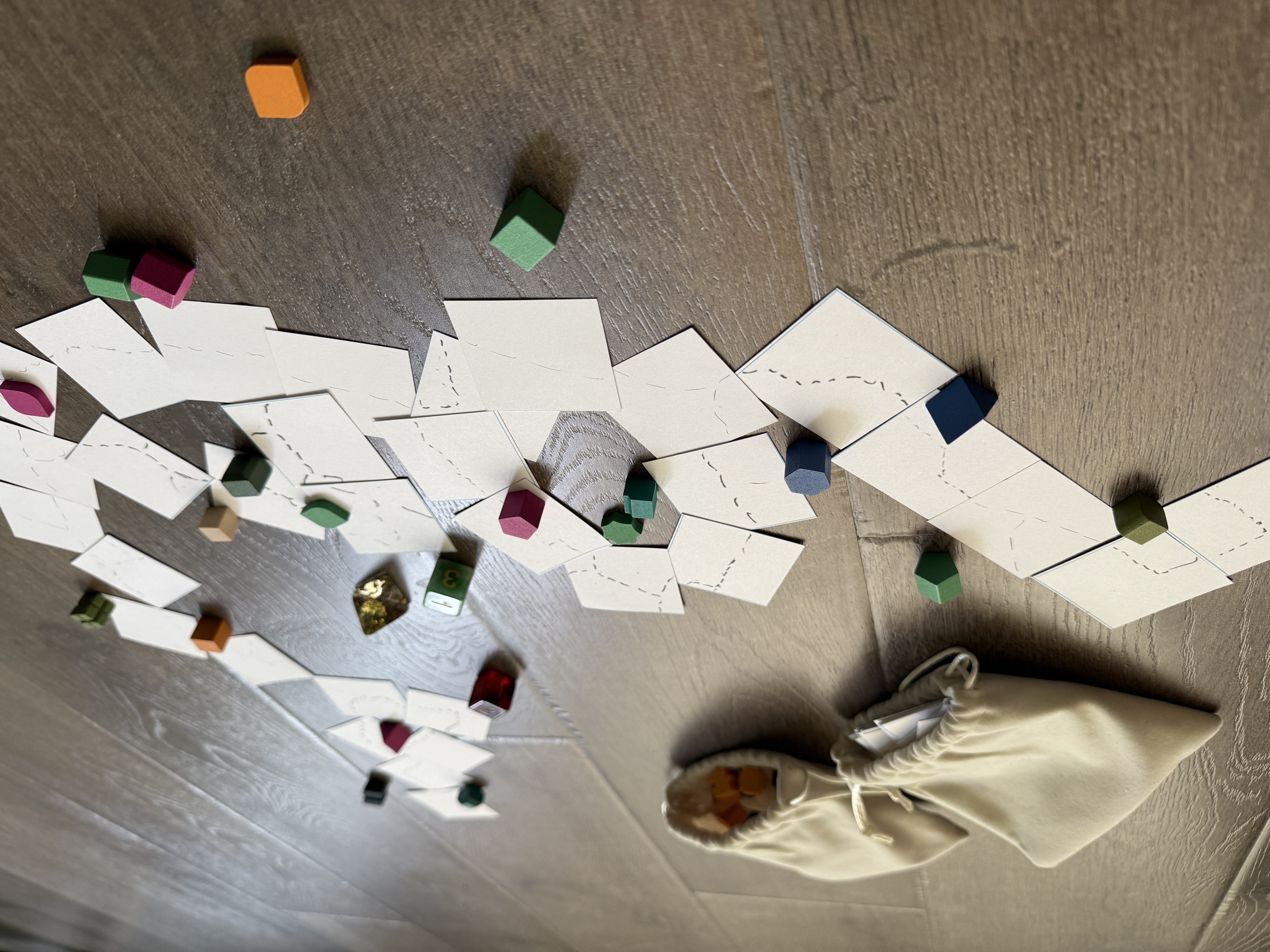 Image of Garden Paths