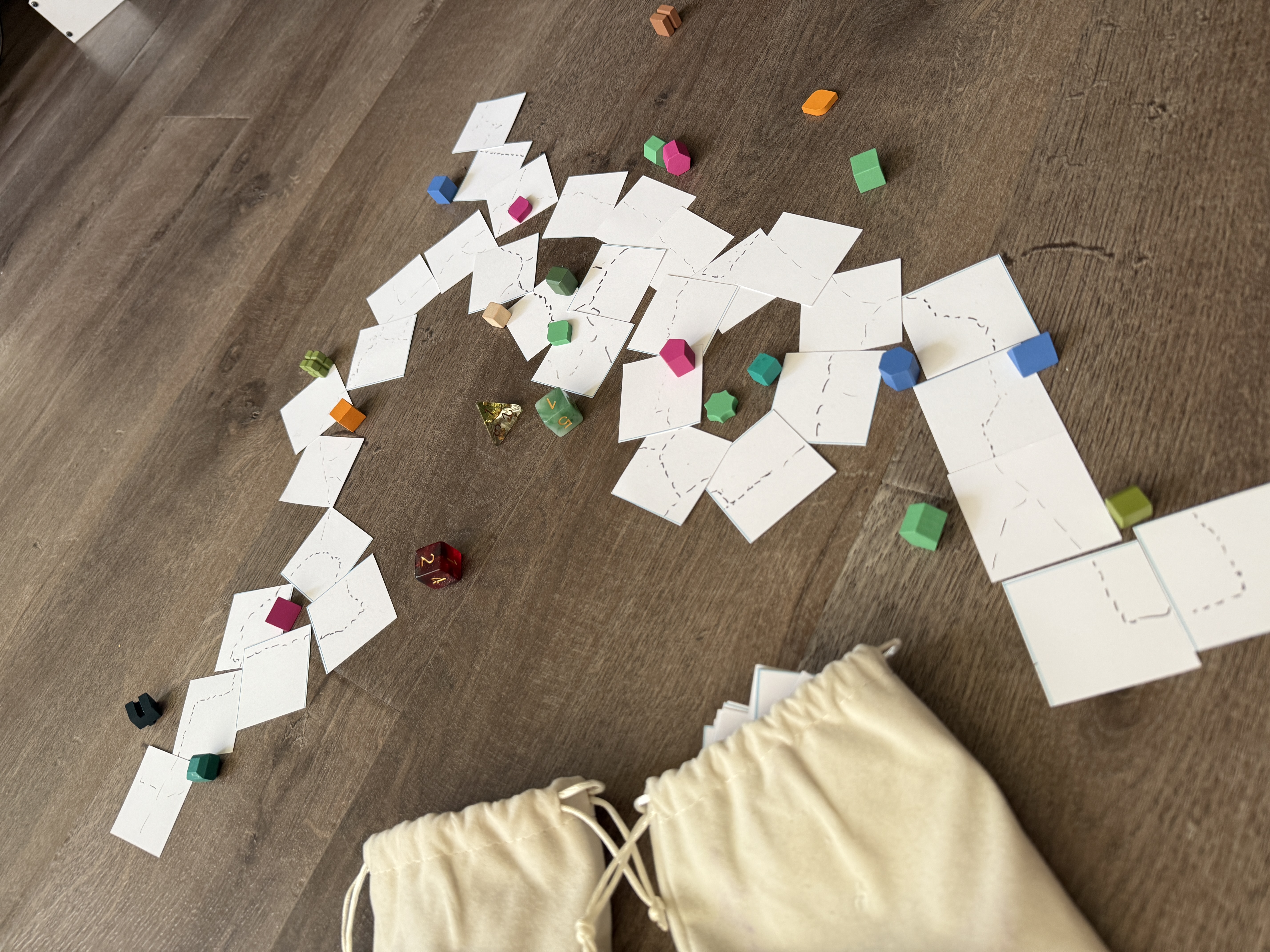 Image of Garden Paths