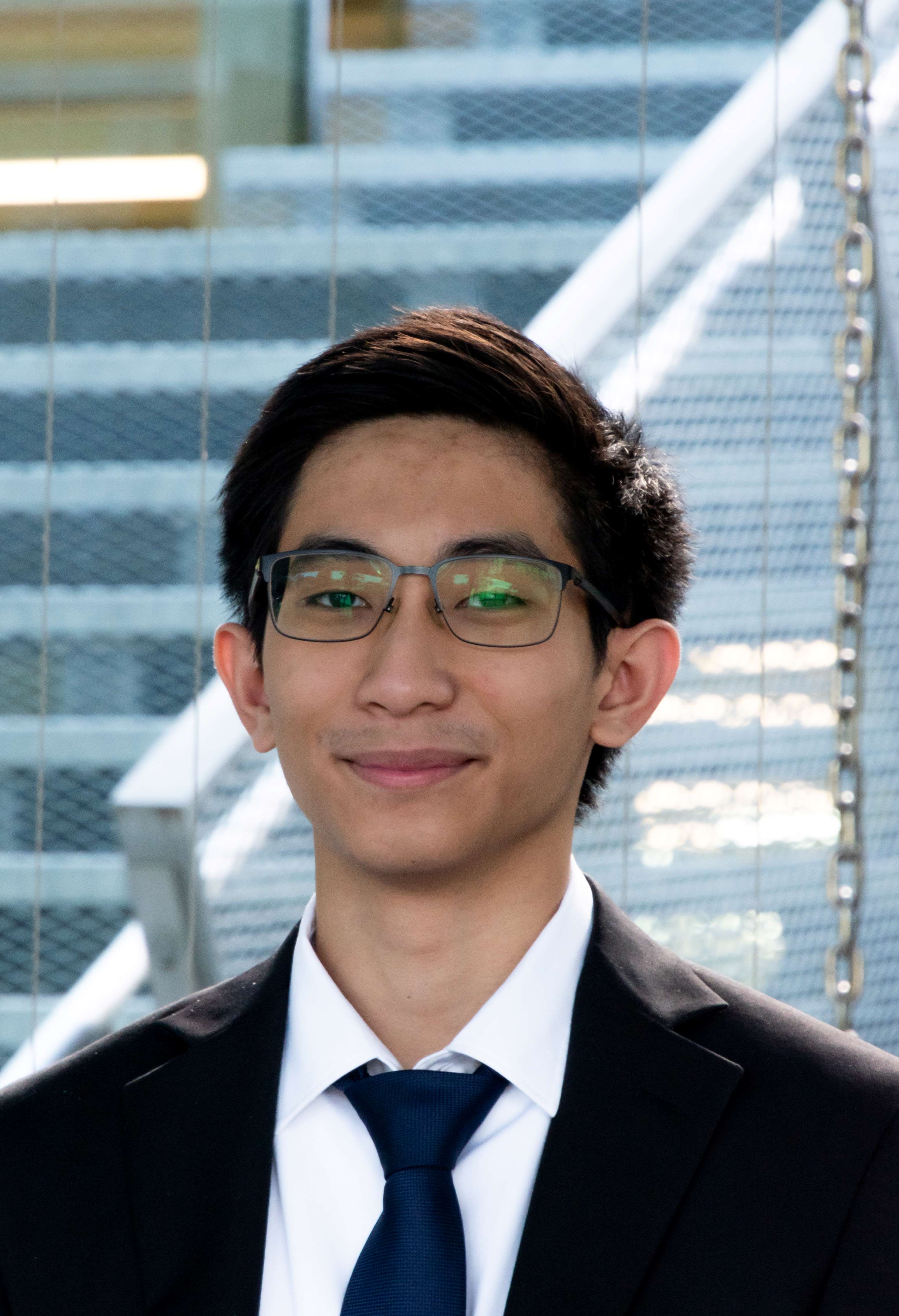 Avatar of Bradley Estacio