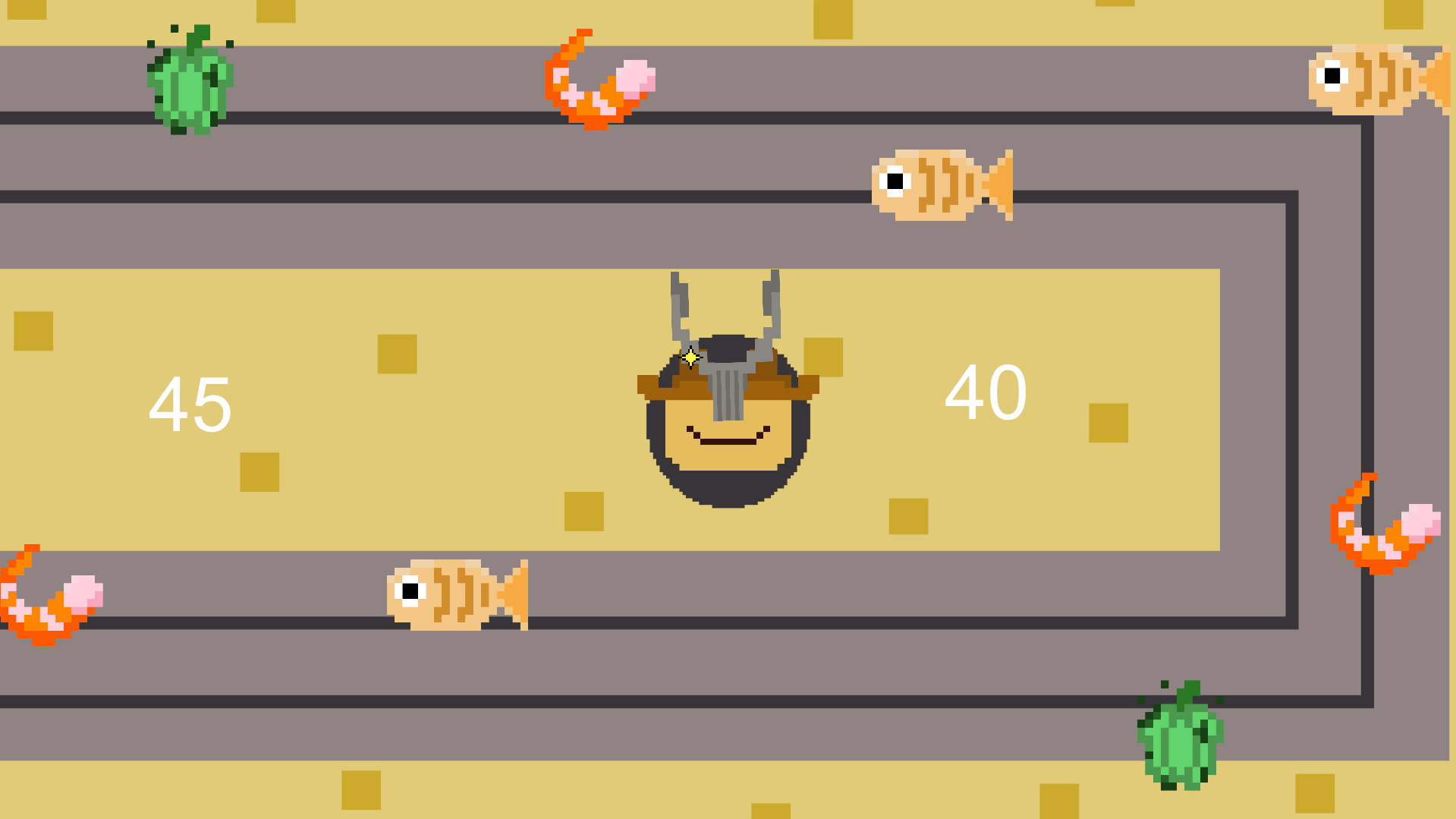 Another Rotary Rodeo screenshot